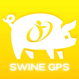 Swine GPS